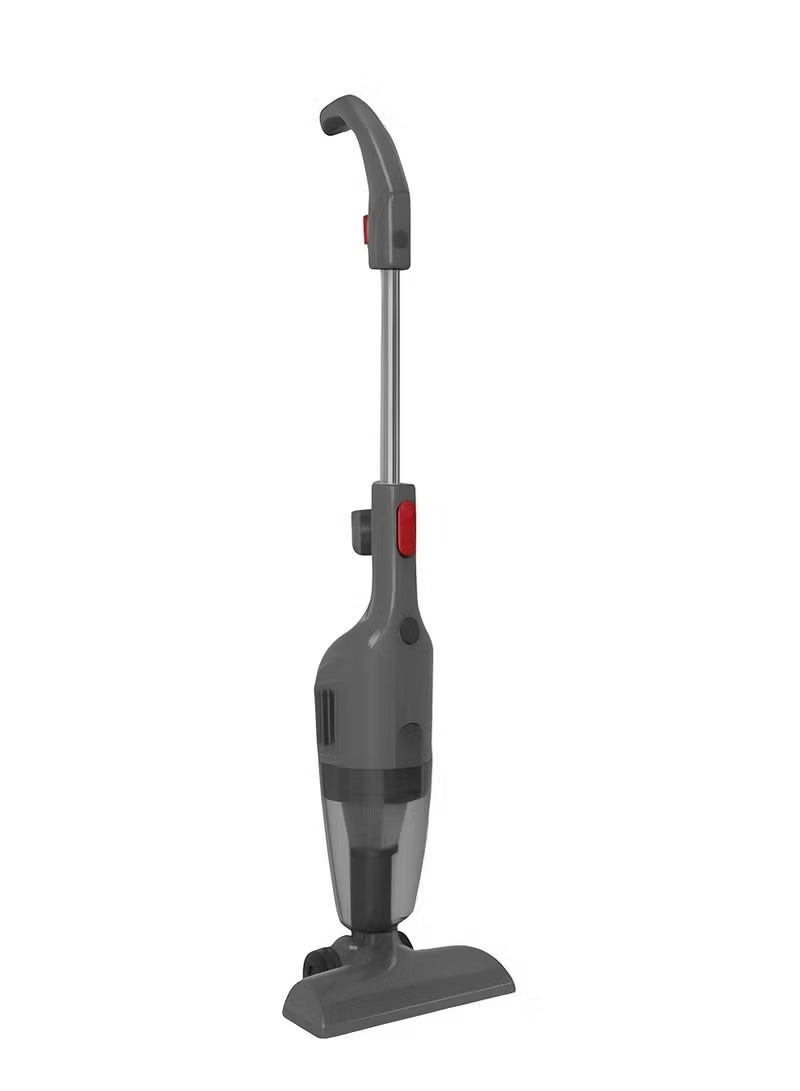 دانسات مكنسة كهربائية محمولة - 2 في 1 - سلك بطول 5م مع قابس BS - Image 2