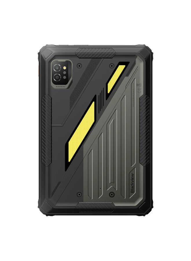 Blackview Active 7 11-Inch MediaTek G81 10000mAh 8+128GB 4G AI Rugged Android Tablet PC w/ Night Vision And Camping Light - Image 3