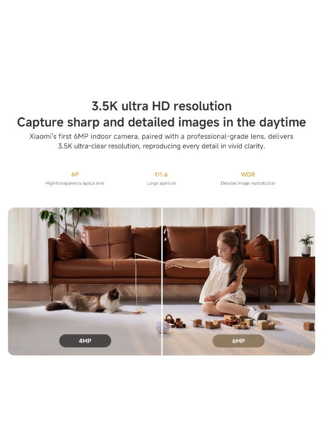 شاومي كاميرا ذكية C500 - Image 3