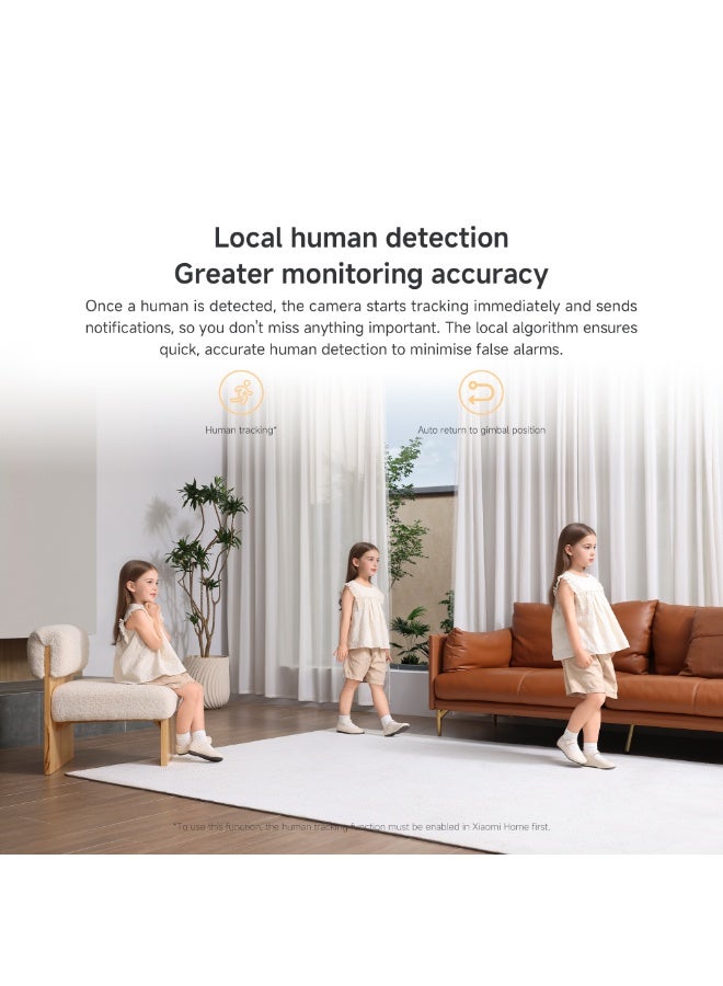 شاومي كاميرا ذكية C500 - Image 4