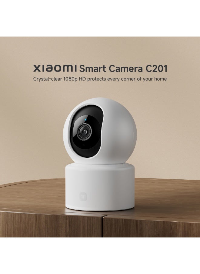 Xiaomi Smart Camera C201 - Image 3