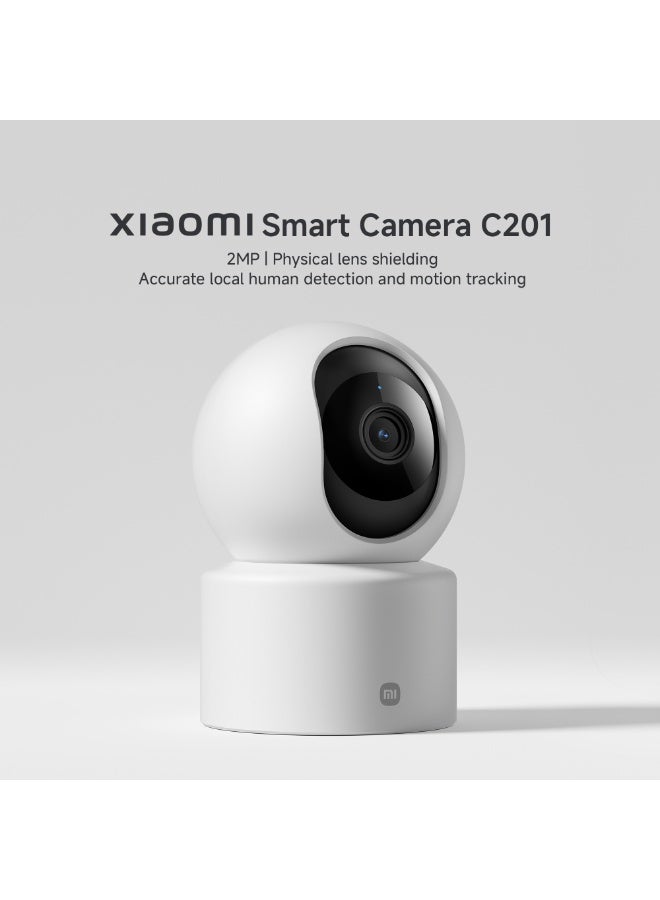 Xiaomi Smart Camera C201 - Image 4
