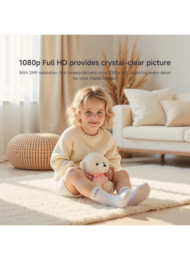 Xiaomi Smart Camera C201 - Image 5