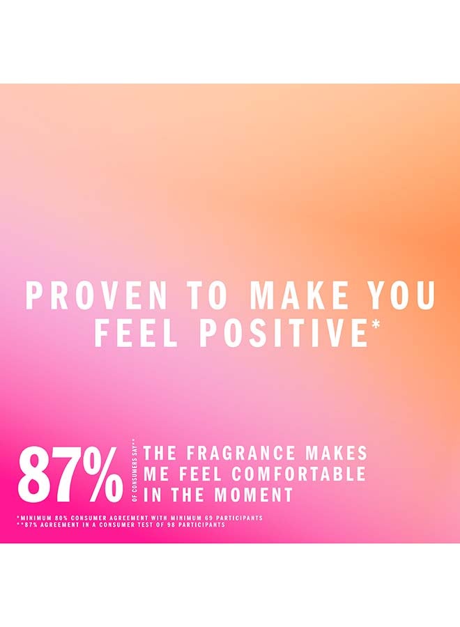 اديداس رذاذ الشعر والجسم المعطر Vibes Get Comfy - Image 3