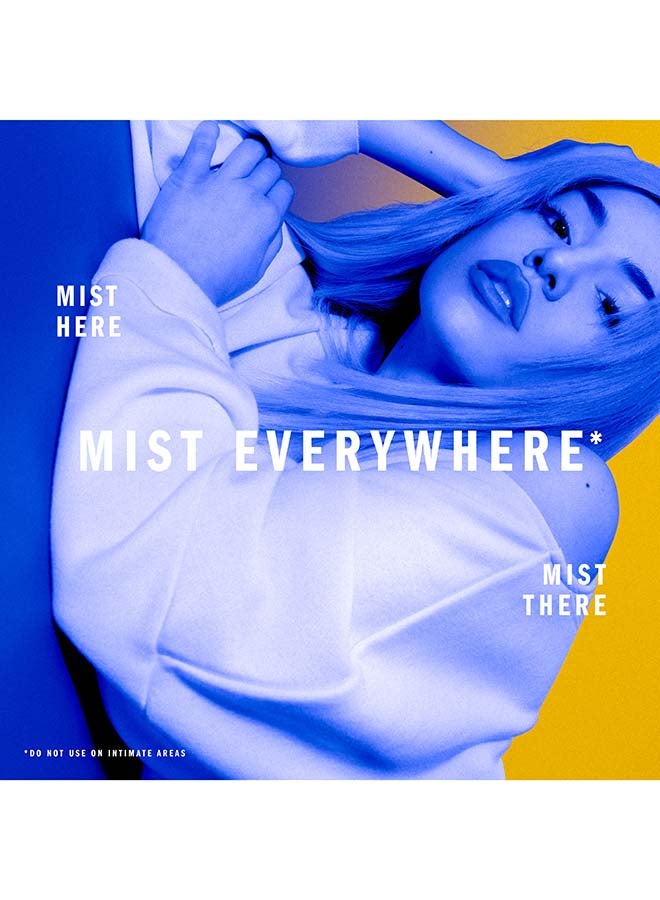 اديداس رذاذ الشعر والجسم برائحة فايبز تشيل زون - Image 5