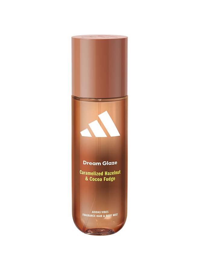 اديداس رذاذ العطر للشعر والجسم من فايبز دريم غليز - Image 1