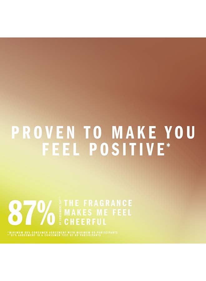 اديداس رذاذ العطر للشعر والجسم من فايبز دريم غليز - Image 3