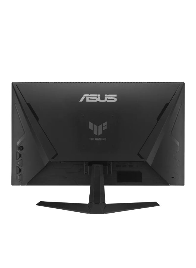 أسوس TUF Gaming VG249Q5A 23.8” FHD Fast IPS Monitor – 200Hz, 0.3ms, G-SYNC Compatible, Free Sync Premium, ELMB Sync, 99% sRGB, Display Widget Black - Image 4