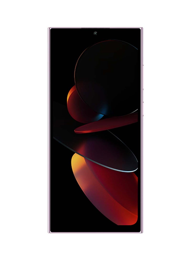 أوكيتل هاتف C61 Pro ثنائي الشريحة باللون الأسود، ذاكرة وصول عشوائي (RAM) سعة 8 جيجابايت وذاكرة داخلية سعة 16 جيجابايت وذاكرة داخلية سعة 256 جيجابايت، يدعم تقنية الجيل الرابع - إصدار الشرق الأوسط - Image 2