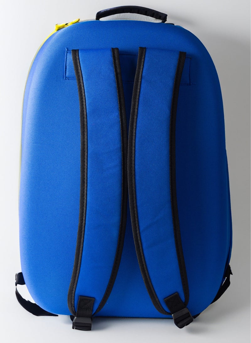 Sony Renewed - PlayStation 5 With Blu-Ray Disc Version With PS5 Shock and Dust Proof Carrying Backpack (Multicolor) - Image 3
