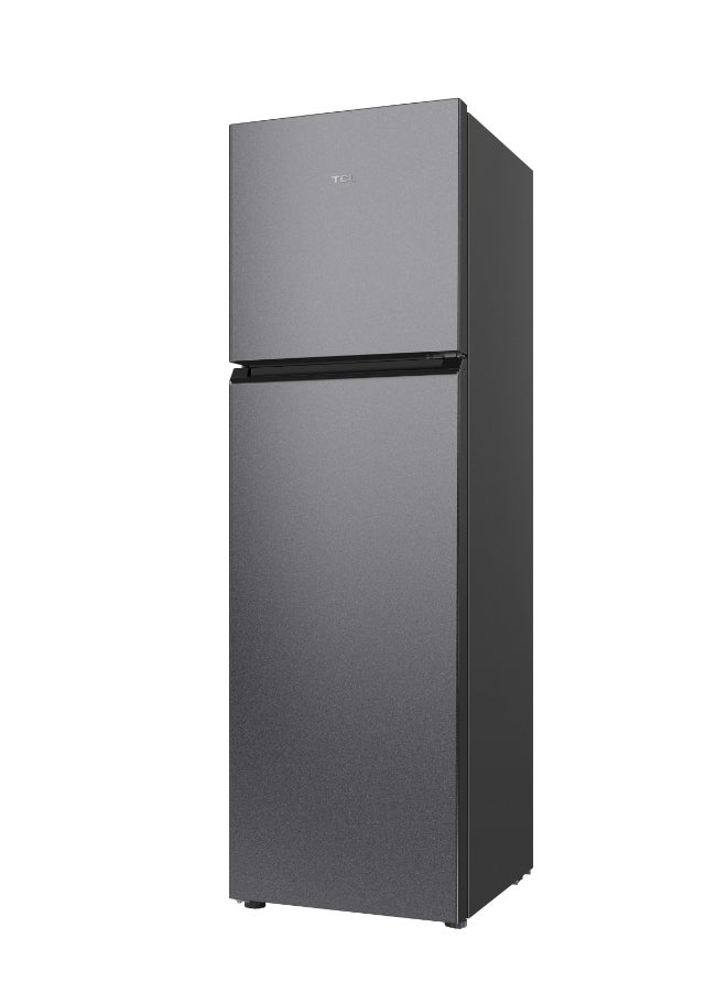 TCL Refrigerators Top Freezer -  10.1 Cu.Ft - Inverter 50/60 Hz - 220 W 220 W P380TMS Silver - Image 2