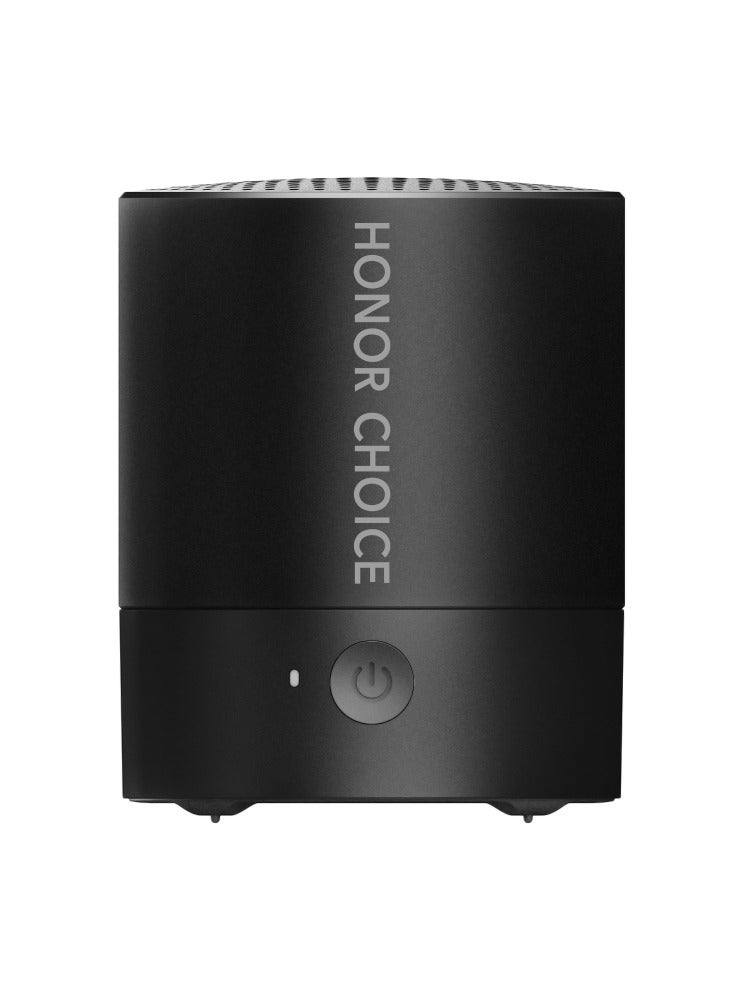 Honor Choice Bluetooth Speaker Mini -Black Black