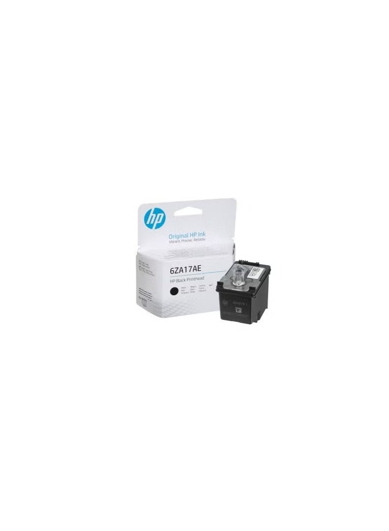 HP Combo Smart Tank Printhead 6ZA17AE & 6ZA18AE ( X4E75A & M0H50A) - GT Print heads work with Smart Tank 500, 515, 516, 519, 530, 580, Smart Tank 520 All-in-One Tank 615 Black - Image 3