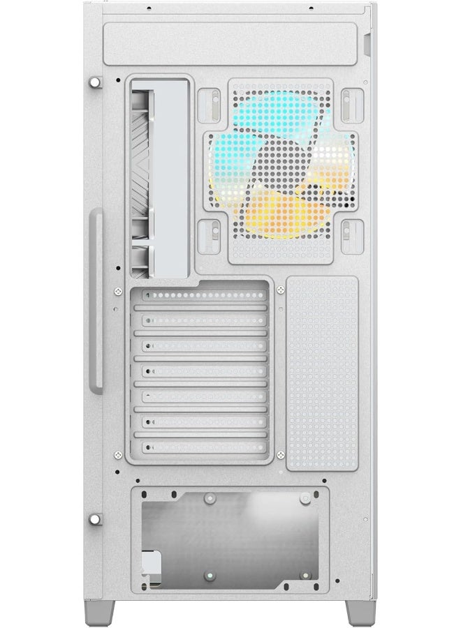جيجابايت صندوق GIGABYTE C500PI ST ATX / GPU: 410mm - Image 5