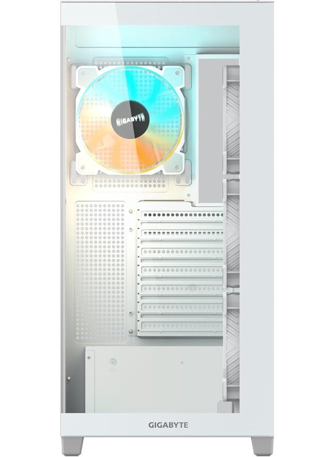 جيجابايت صندوق GIGABYTE C500PI ST ATX / GPU: 410mm - Image 3