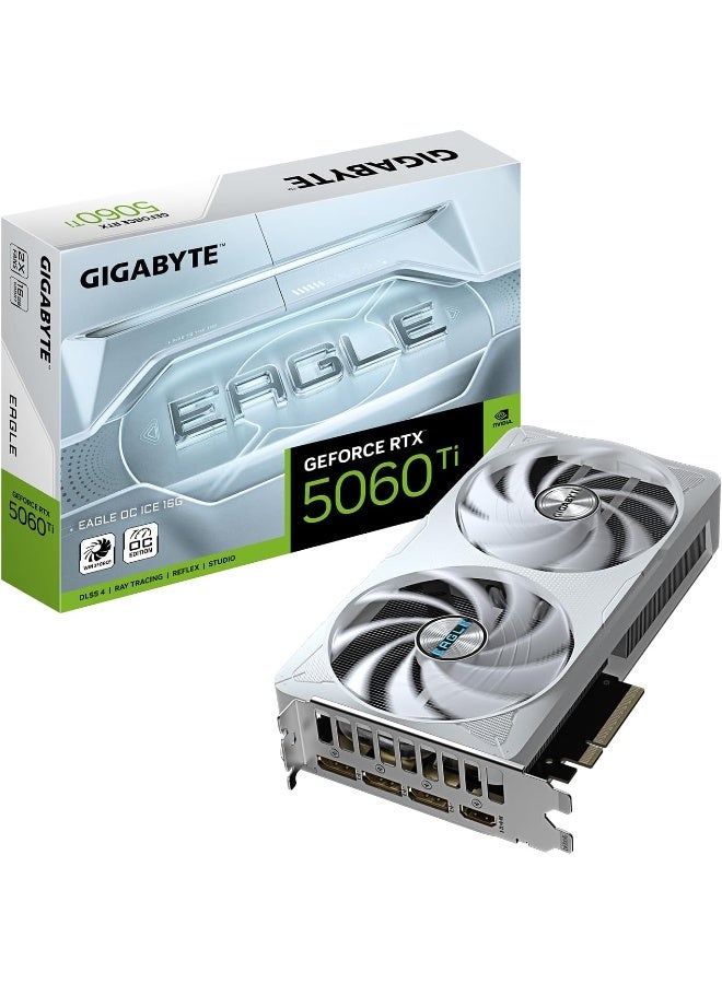 GIGABYTE-VGA-GV-N506TEAGLEOC ICE-16GD - Image 1