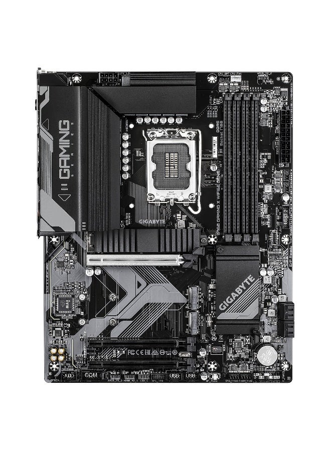 GIGABYTE M/B B760 G X WF6E GEN5 1.0 - Image 2
