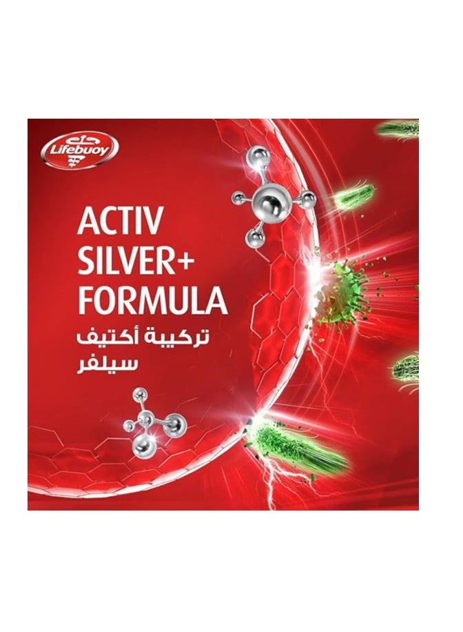 لايفبوي غسول الجسم برودة انتعاش - Image 5