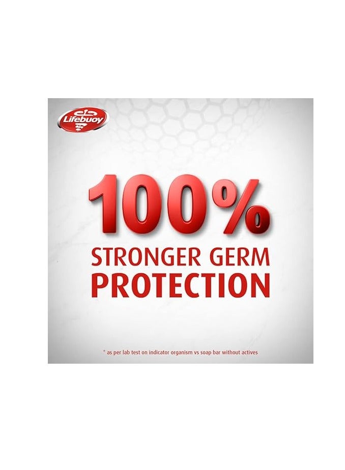 لايفبوي غسول الجسم برودة انتعاش - Image 3