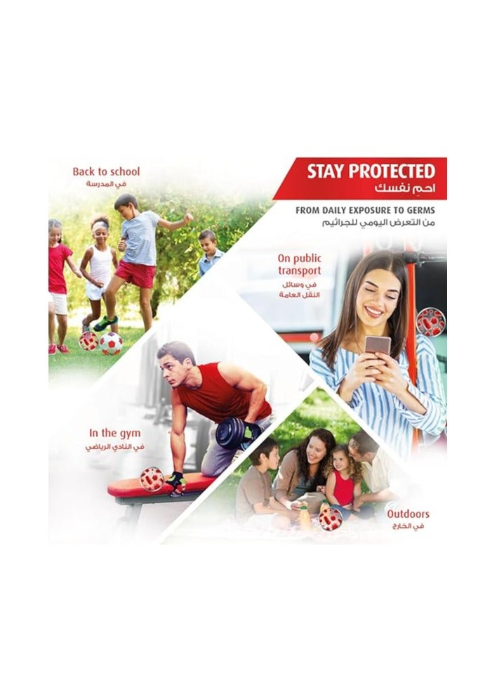 لايفبوي غسول الجسم برودة انتعاش - Image 2