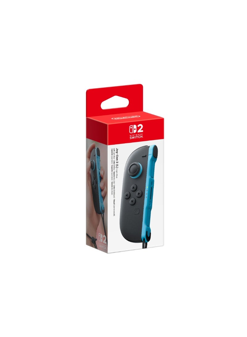 نينتندو Switch 2 Joy-Con2 Single Left L.Blue - Image 5