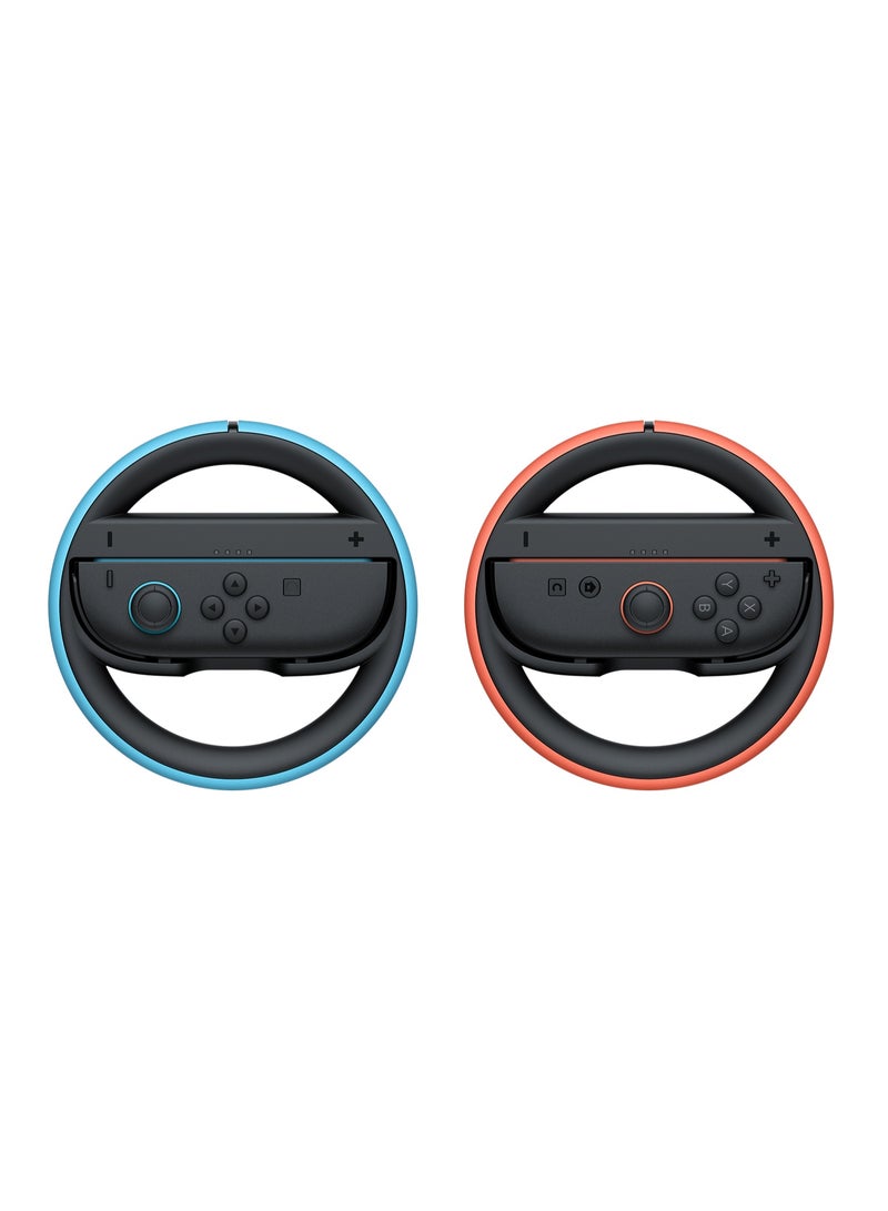 نينتندو Switch 2 Joy-Con2 Wheel Pair - Image 4