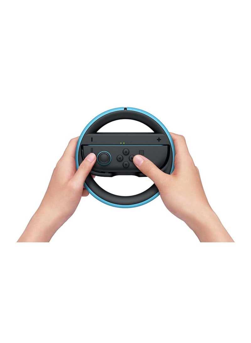 نينتندو Switch 2 Joy-Con2 Wheel Pair - Image 3