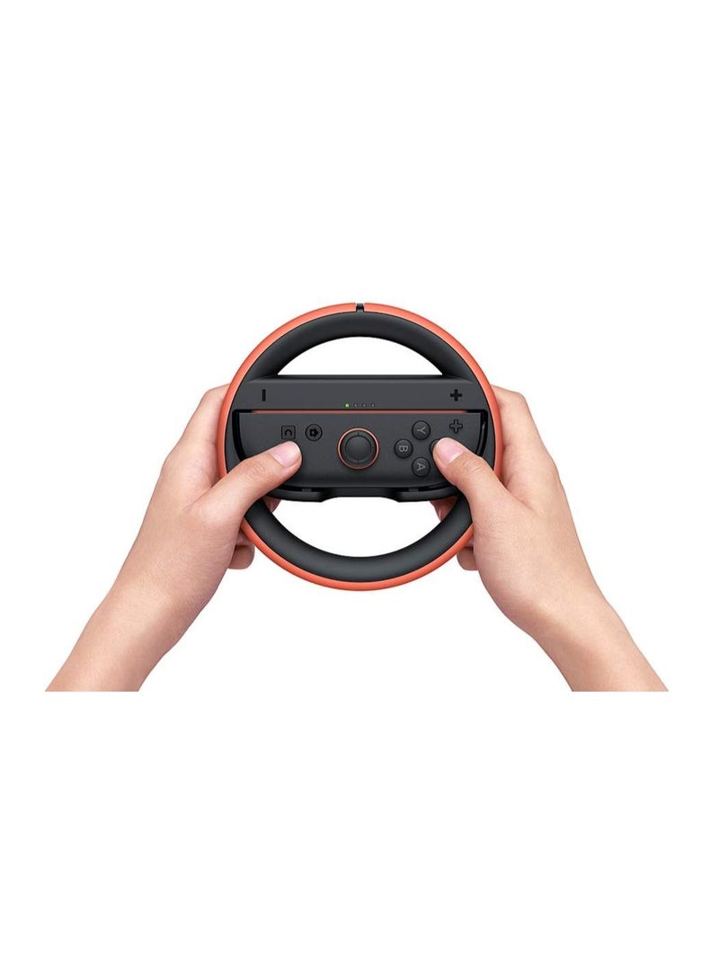 نينتندو Switch 2 Joy-Con2 Wheel Pair - Image 2