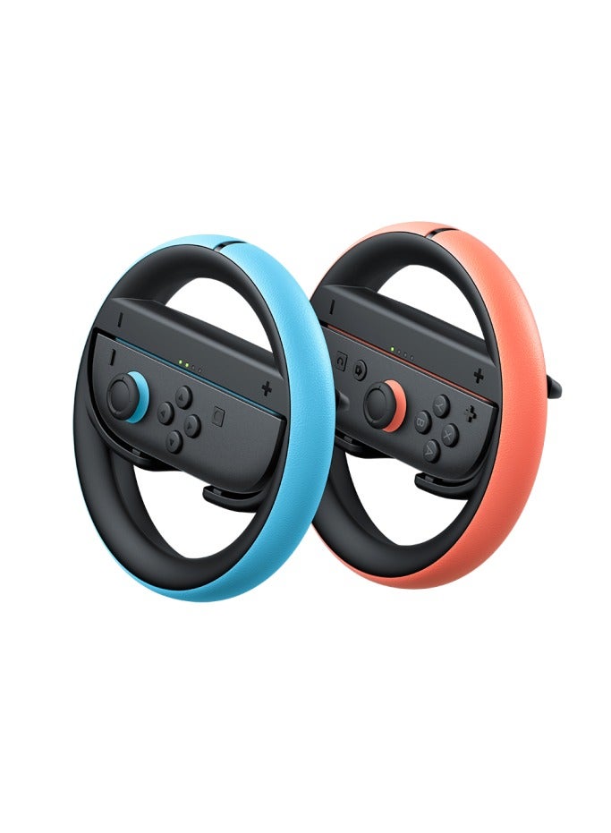 نينتندو Switch 2 Joy-Con2 Wheel Pair - Image 1