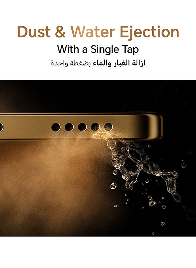 X9d Dual SIM 5G 12GB RAM 256GB Forest Green With Free Choice E6i Earbuds and 6 Month Damage Insurance - Middle East Version image 18