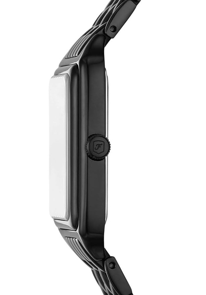 FOSSIL Men's Fossil ES5340 Stainless Steel Wrist Watch - Image 2