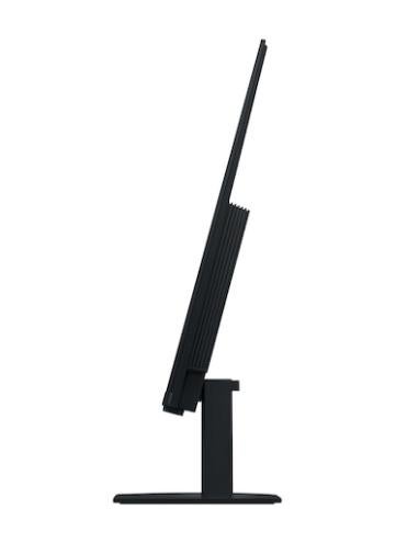 سامسونج 32 inch Smart Monitor M5 FHD, (Work & Entertainment) Smart TV Apps, Knox Security, Gaming Hub, Adaptive Sound, Screen Mirroring, Eye Saver Mode LS32FM500EMXUE black - Image 4