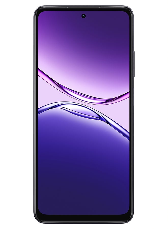 OPPO A5i Pro Dual SIM Midnight Purple  4GB RAM 128GB  5G LTE - Middle East Version - Image 1