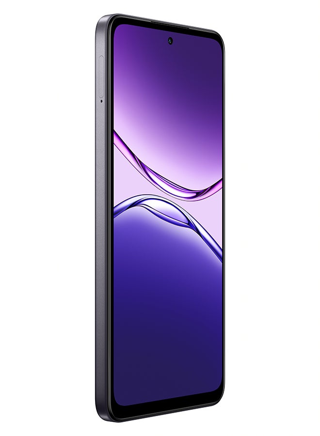 OPPO A5i Pro Dual SIM Midnight Purple  4GB RAM 128GB  5G LTE - Middle East Version - Image 3