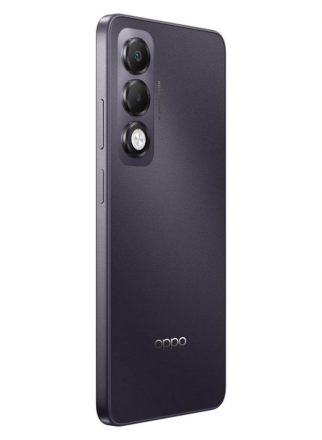 OPPO A5i Pro Dual SIM Midnight Purple  4GB RAM 128GB  5G LTE - Middle East Version - Image 5