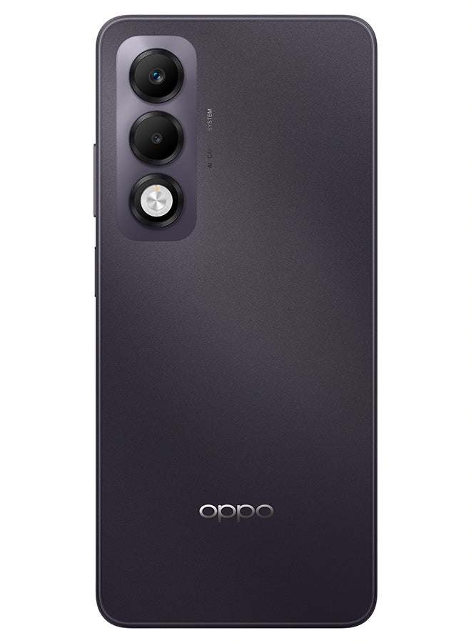 OPPO A5i Pro Dual SIM Midnight Purple  4GB RAM 128GB  5G LTE - Middle East Version - Image 2