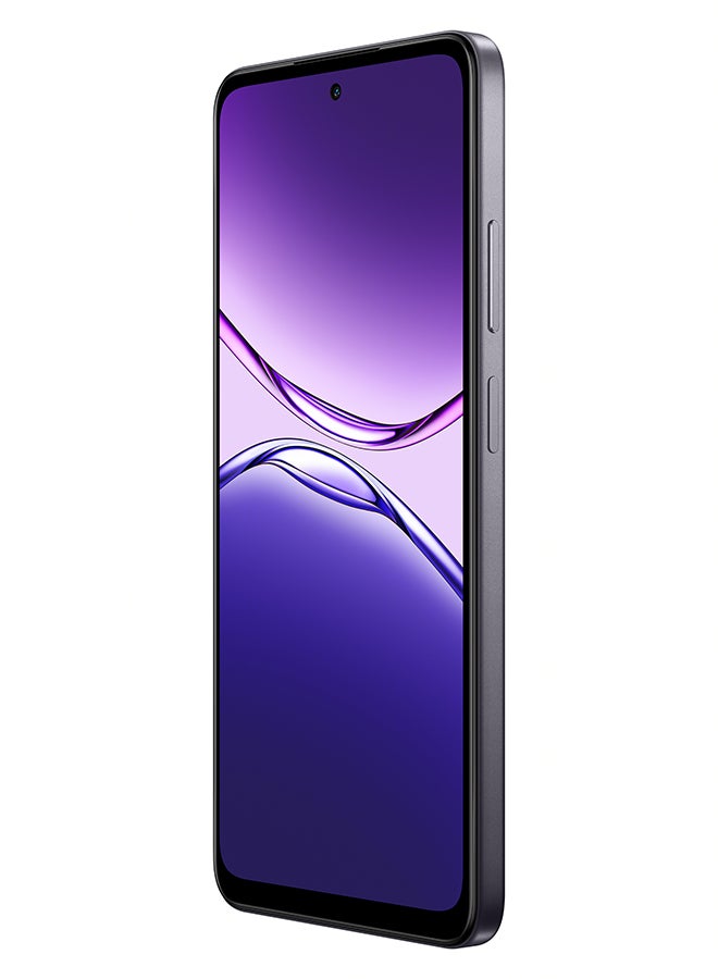 OPPO A5i Pro Dual SIM Midnight Purple  4GB RAM 128GB  5G LTE - Middle East Version - Image 4