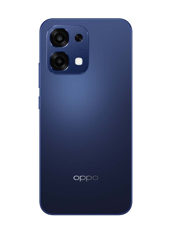 OPPO A6 Pro Dual SIM Stellar Black 8GB RAM 256GB  5G LTE - Middle East Version With Gift SHKOD AirLits5 Pro - Image 2