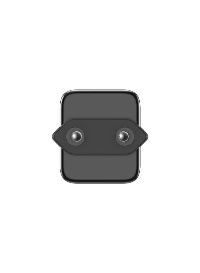 JOYROOM EU 45W Dual‑Port GaN Fast Charger  - black - Image 4