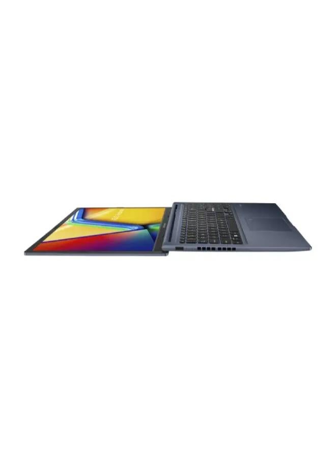 ASUS X1502VA-NJ167W Vivobook Laptop with 15.6 inch FHD / I7-13620H / 16 GB RAM / 512 GB SSD / Intel® UHD Graphics / Win11 / English Quiet Blue - Image 4