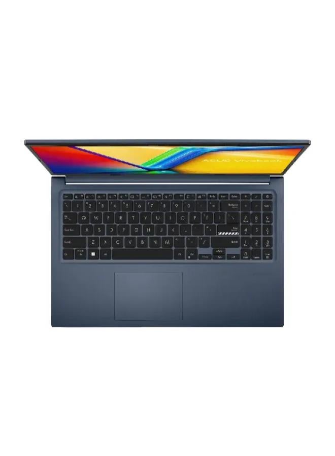 ASUS X1502VA-NJ167W Vivobook Laptop with 15.6 inch FHD / I7-13620H / 16 GB RAM / 512 GB SSD / Intel® UHD Graphics / Win11 / English Quiet Blue - Image 2