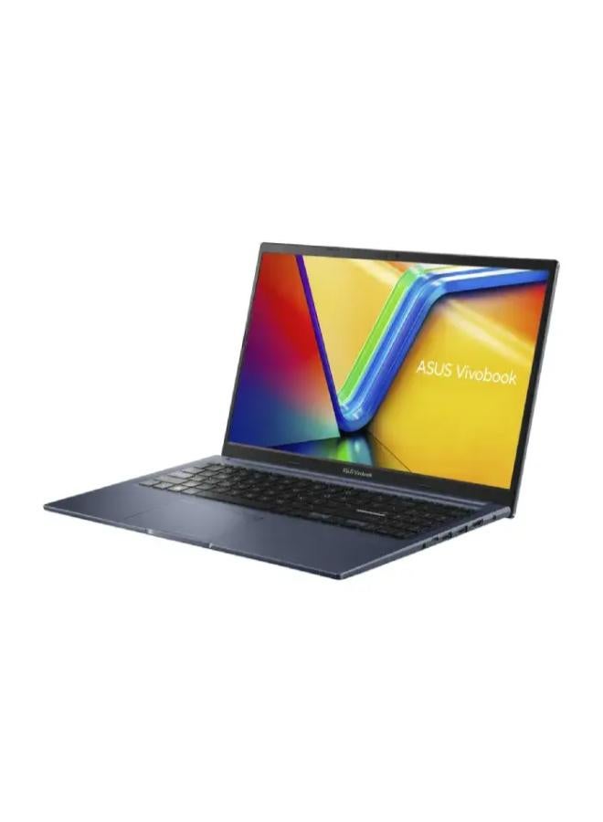 ASUS X1502VA-NJ167W Vivobook Laptop with 15.6 inch FHD / I7-13620H / 16 GB RAM / 512 GB SSD / Intel® UHD Graphics / Win11 / English Quiet Blue - Image 3