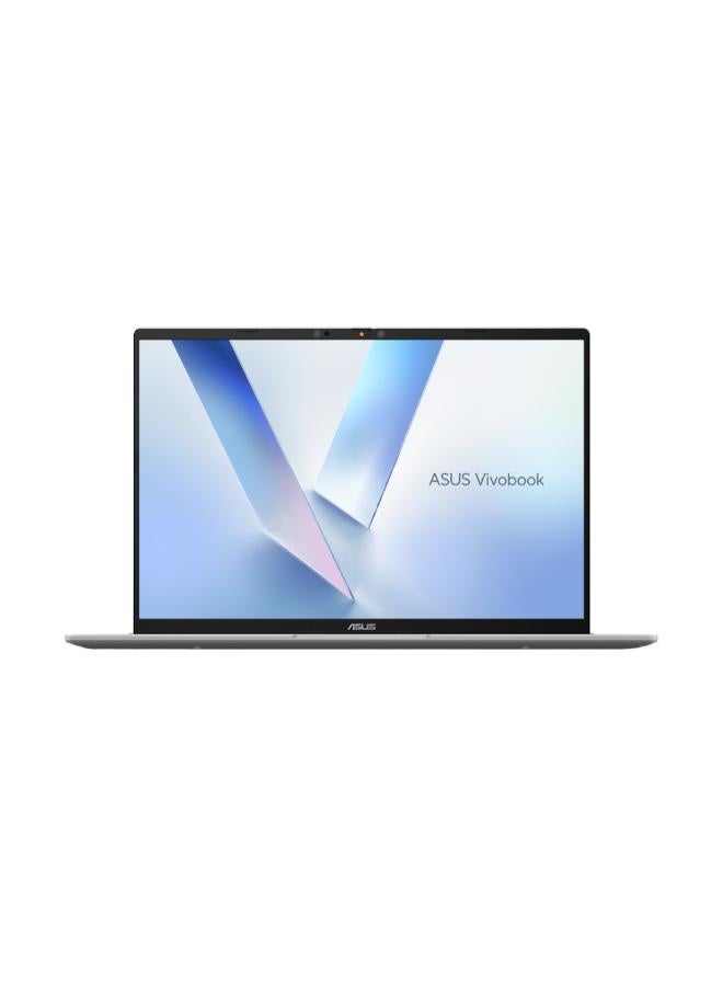 ASUS M5606KA-RI417W Vivobook S Laptop with 16 inch OLED / AI 7 350 / 24 GB RAM / 1 Tera SSD / AMD Radeon™ Graphics / English/ Win11/Cool Silver English Cool Silver - Image 2