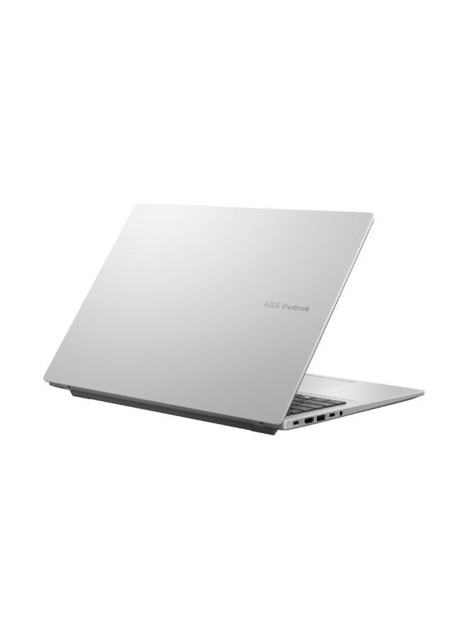 ASUS M5606KA-RI417W Vivobook S Laptop with 16 inch OLED / AI 7 350 / 24 GB RAM / 1 Tera SSD / AMD Radeon™ Graphics / English/ Win11/Cool Silver English Cool Silver - Image 3