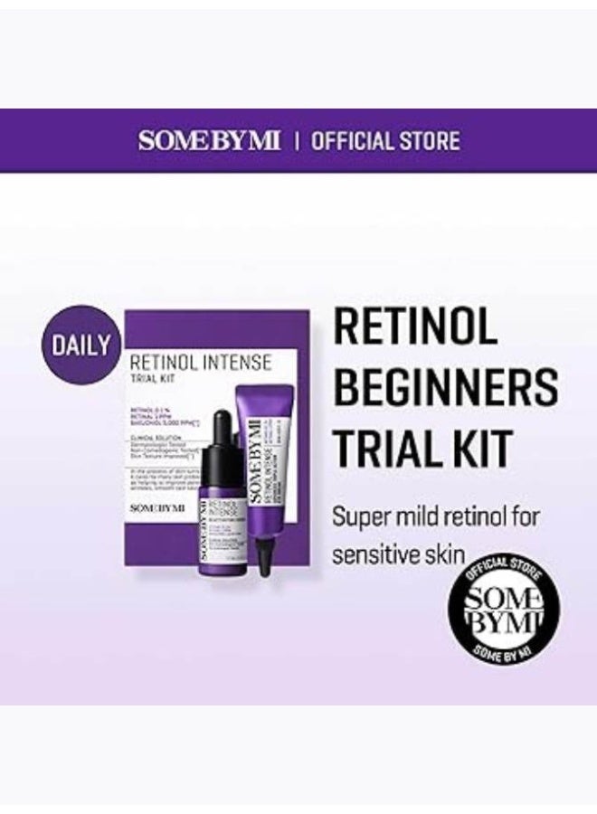 سام باي مي مجموعة البداية من SOME BY MI AHA BHA PHA لمدة 30 يومًا (تونر 1.01 أونصة، سيروم 0.33 أونصة، كريم 0.7 أونصة، صابون تنظيف 1.05 أونصة) – مجموعة سفر كورية للعناية بحب الشباب للتقشير، وتنقية المسام، والتحكم في الزيوت – تقشير كيميائي لطيف مع AHA/BHA/PHA لبشرة أكثر وضوحًا ونعومة خلال 30 يومًا. - Image 2