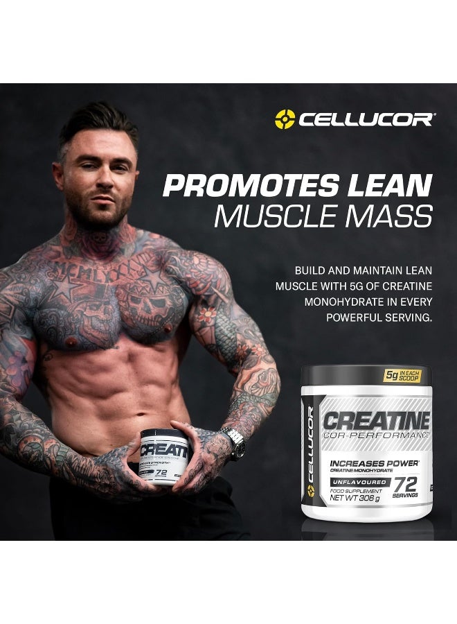 سيلوكور سلسلة C4 كور للأداء - كرياتين مونوهيدرات - مكمل طاقة قبل التمرين للرجال والنساء - بدون نكهة - 72 حصة (قد يختلف التعبئة) - Image 3