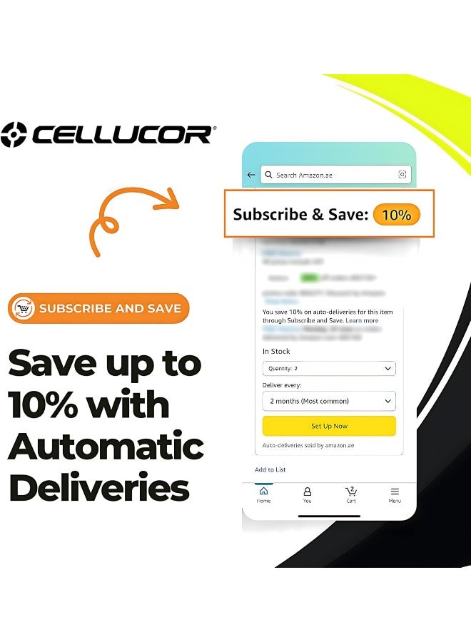 سيلوكور مسحوق C4 الأصلي قبل التمرين فيتامين C لدعم المناعة مشروب طاقة خالي من السكر للرجال والنساء - 150 ملغ كافيين + بيتا ألانين + كرياتين - نكهة فواكه مشكّلة ، 30 حصة (قد يختلف التعبئة)  - Image 5