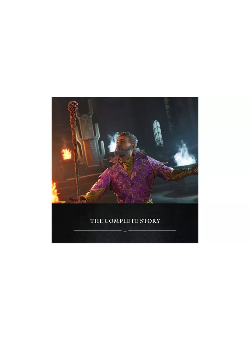 Bethesda The Elder Scolls IV: Oblivion Remastered Deluxe Edition PEGI PS5 - Adventure - PlayStation 5 (PS5) - Image 4