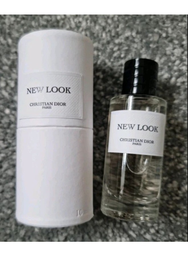 Dior New Look EDP 10ml