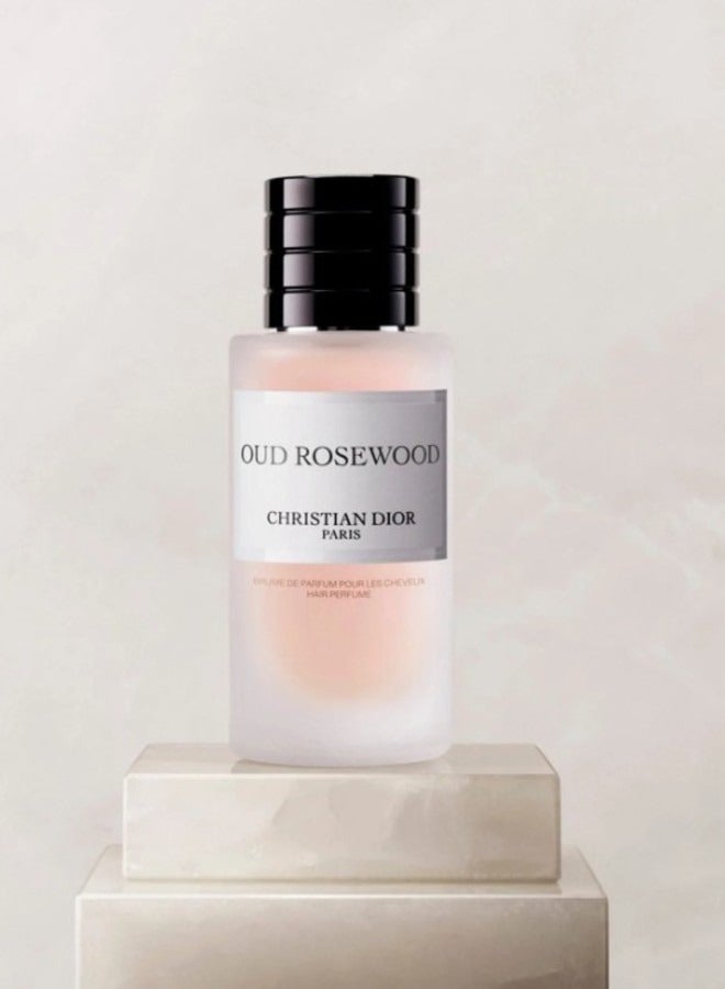 Dior Oud Rosewood EDP 10ml